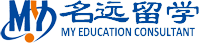 名远留学